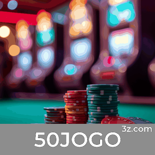50JOGO: Emoção e Ganhos Incríveis nos Jogos de Cassino