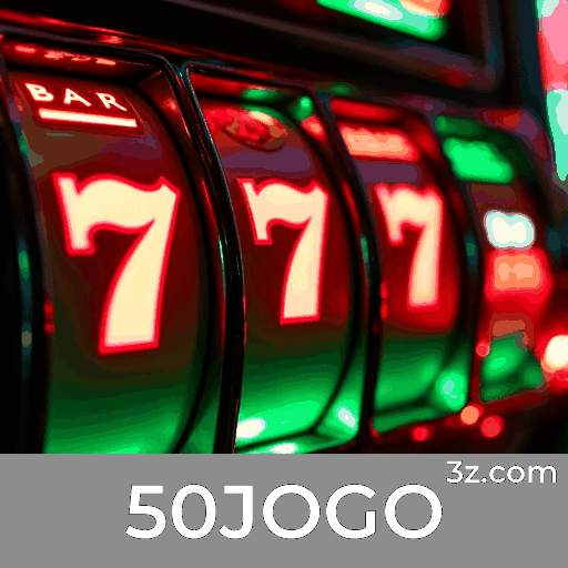 50JOGO: Social Casino e Interação Real Cativante