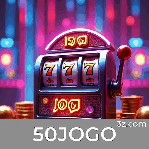 50JOGO: Experiência de Jogo Superior com Serviços Profissionais
