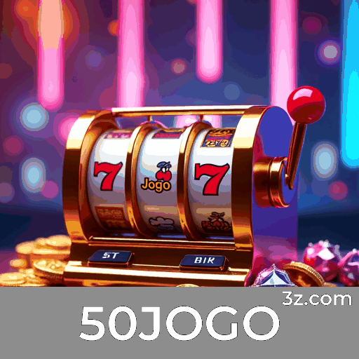 50JOGO: Emoção e Ganhos Incríveis nos Jogos de Cassino