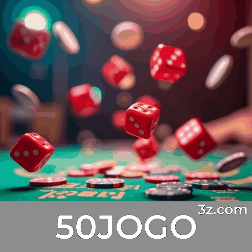 Experimente 50JOGO: Apostas rápidas e completas
