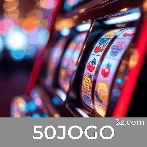 50JOGO: Seu Cassino Online Confiável e Seguro