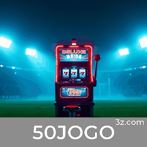 50JOGO: Social Casino e Interação Real Cativante