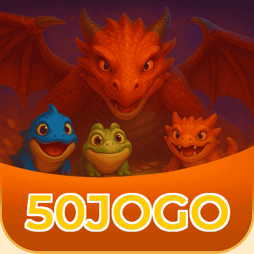 50JOGO