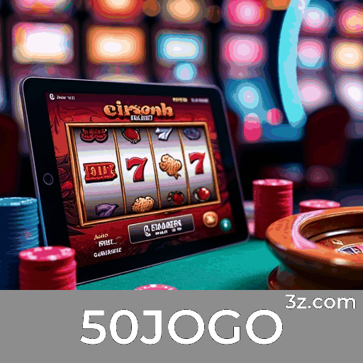 Descubra a Convergência de Tecnologias na 50JOGO