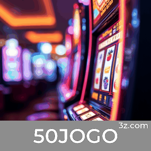 50JOGO: Experiência de Jogo Superior com Serviços Profissionais