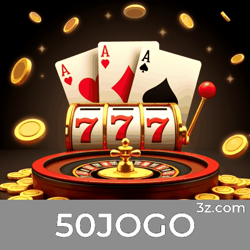 50JOGO: Social Casino e Interação Real Cativante