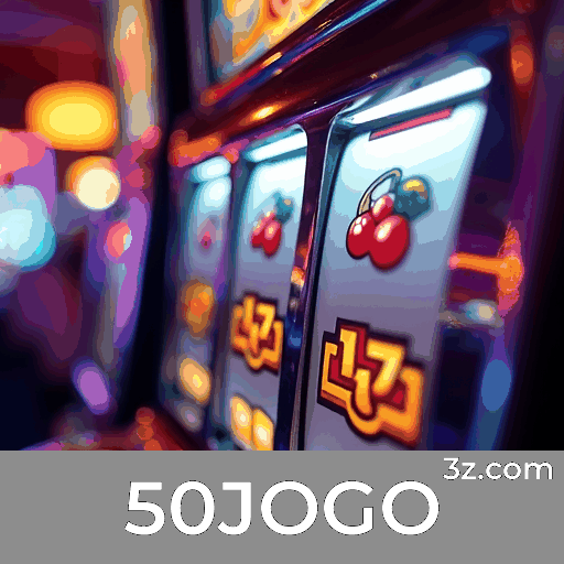 50JOGO: Seu Cassino Online Confiável e Seguro