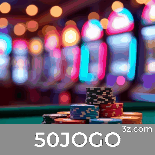 Experimente 50JOGO: Apostas rápidas e completas