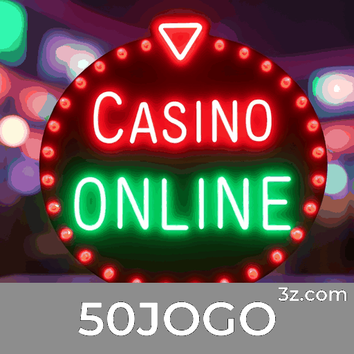 50JOGO: Emoção e Ganhos Incríveis nos Jogos de Cassino