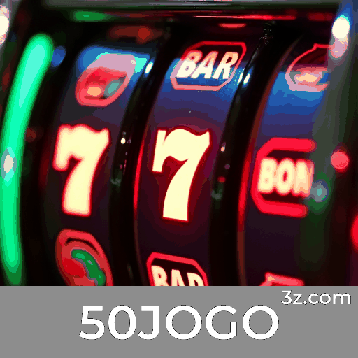 50JOGO: Social Casino e Interação Real Cativante