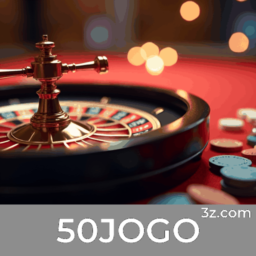 50JOGO: Emoção e Ganhos Incríveis nos Jogos de Cassino