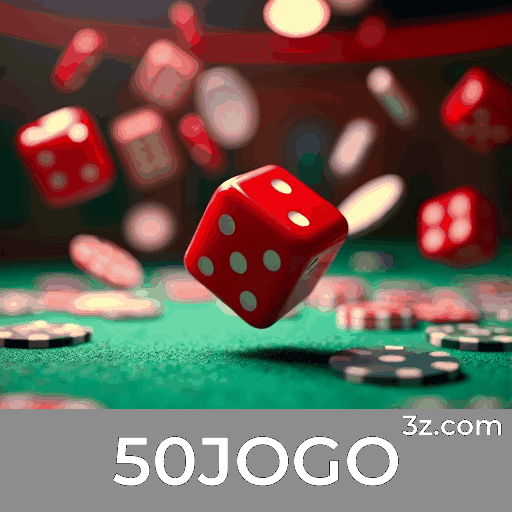 50JOGO: Social Casino e Interação Real Cativante