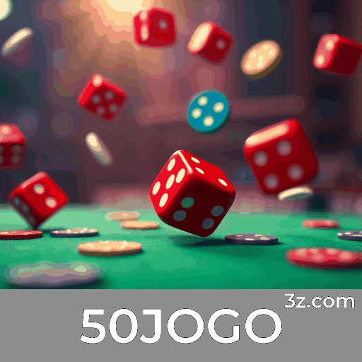 50JOGO: Seu Cassino Online Confiável e Seguro