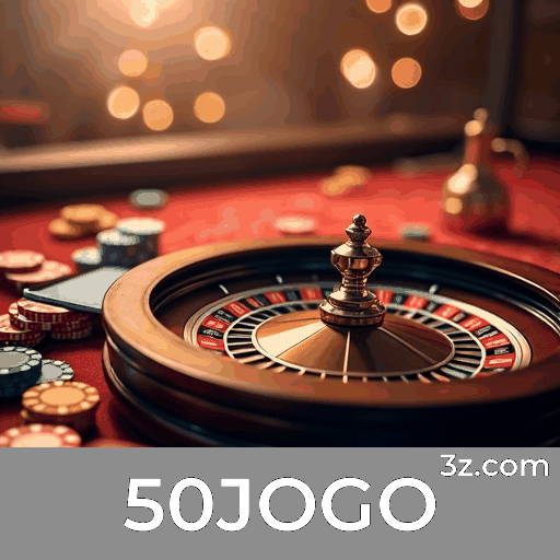 Experimente 50JOGO: Apostas rápidas e completas