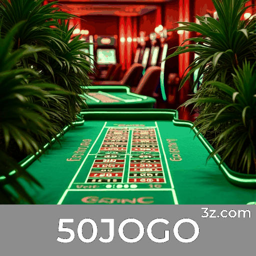 50JOGO: Experiência de Jogo Superior com Serviços Profissionais