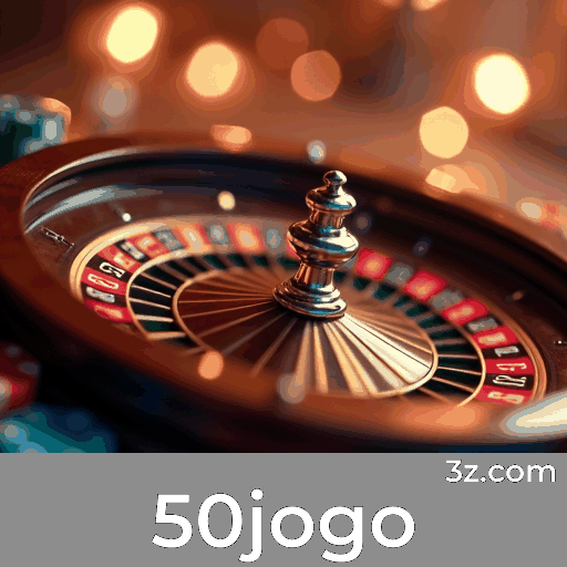 Tecnologia 3D em Jogos de Cassino no 50jogo