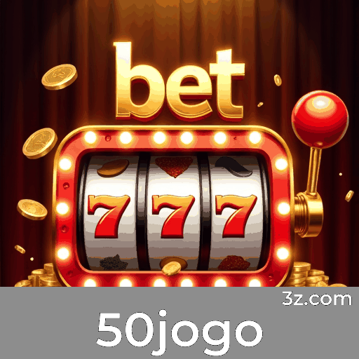 50jogo: Bônus Generosos para Jogadores Brasileiros