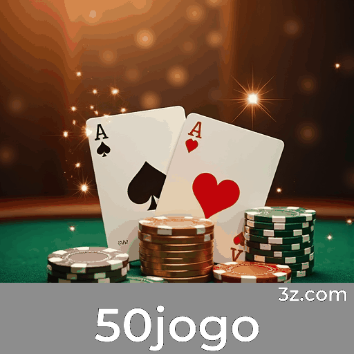 50jogo: Cassino Online Confiável e Seguro 50jogo: Cassino Online Confiável e Seguro